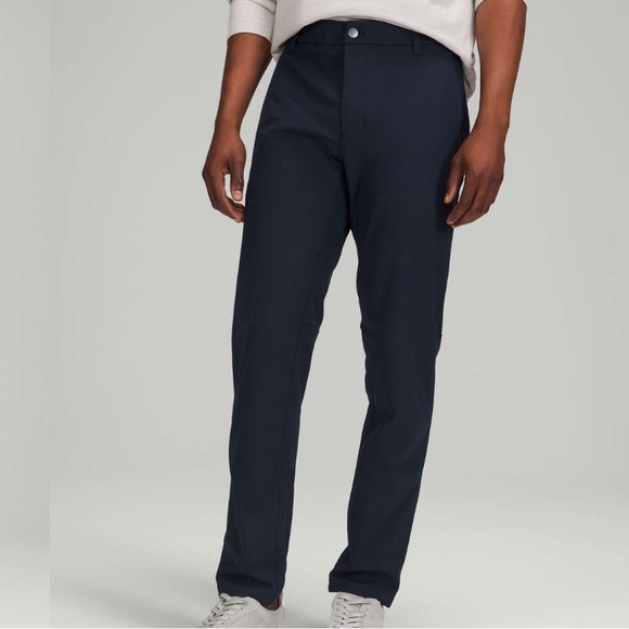 Lululemon Commission Pant Classic 34